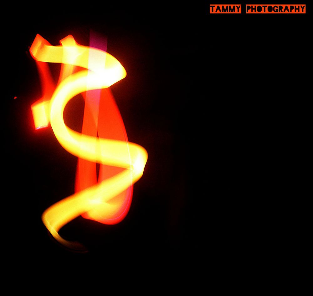 Lichter Konnen Bewegen Foto Bild Fotokunst Licht Und Feuer Lightwriting Lightpainting Bilder Auf Fotocommunity