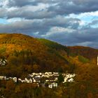 Lichter Kopf und Allerheiligenberg