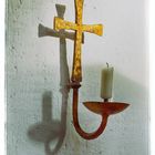 Lichter-Kreuz