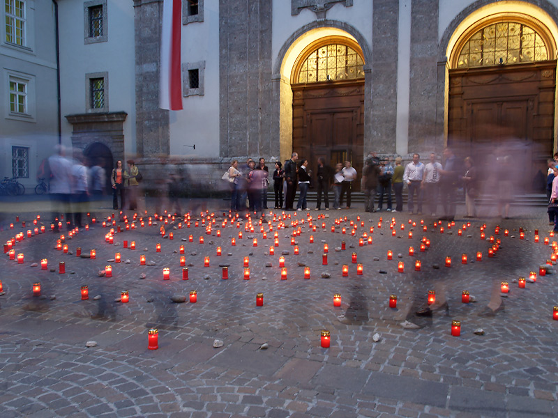 Lichter Labyrinth