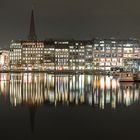 Lichter Pano Binnenalster