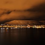 Lichter von Tromsø