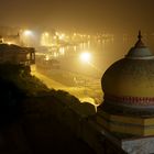 Lichter von Varanasi
