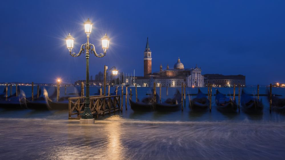 *Lichter von Venedig*