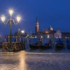 *Lichter von Venedig*