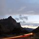 Lichter Zion National Park