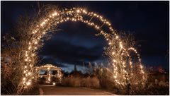 Lichterbogen