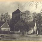 Lichterfelde altes Zentrum Barnim Schorfheide Ortschronik Eberswalde