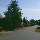 Lichterfelde Wiesenstraße  Barnim Schorfheide Ortschronik Eberswalde