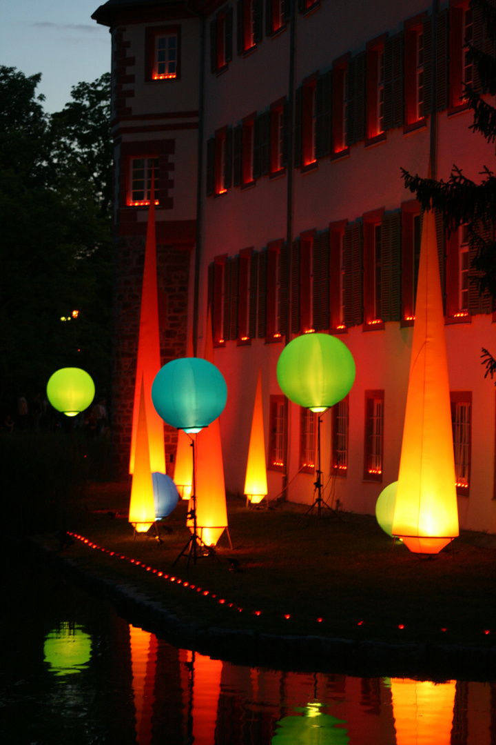 Lichterfest 2010