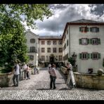 Lichterfest 2010( Vebesserung pseudo HDR)