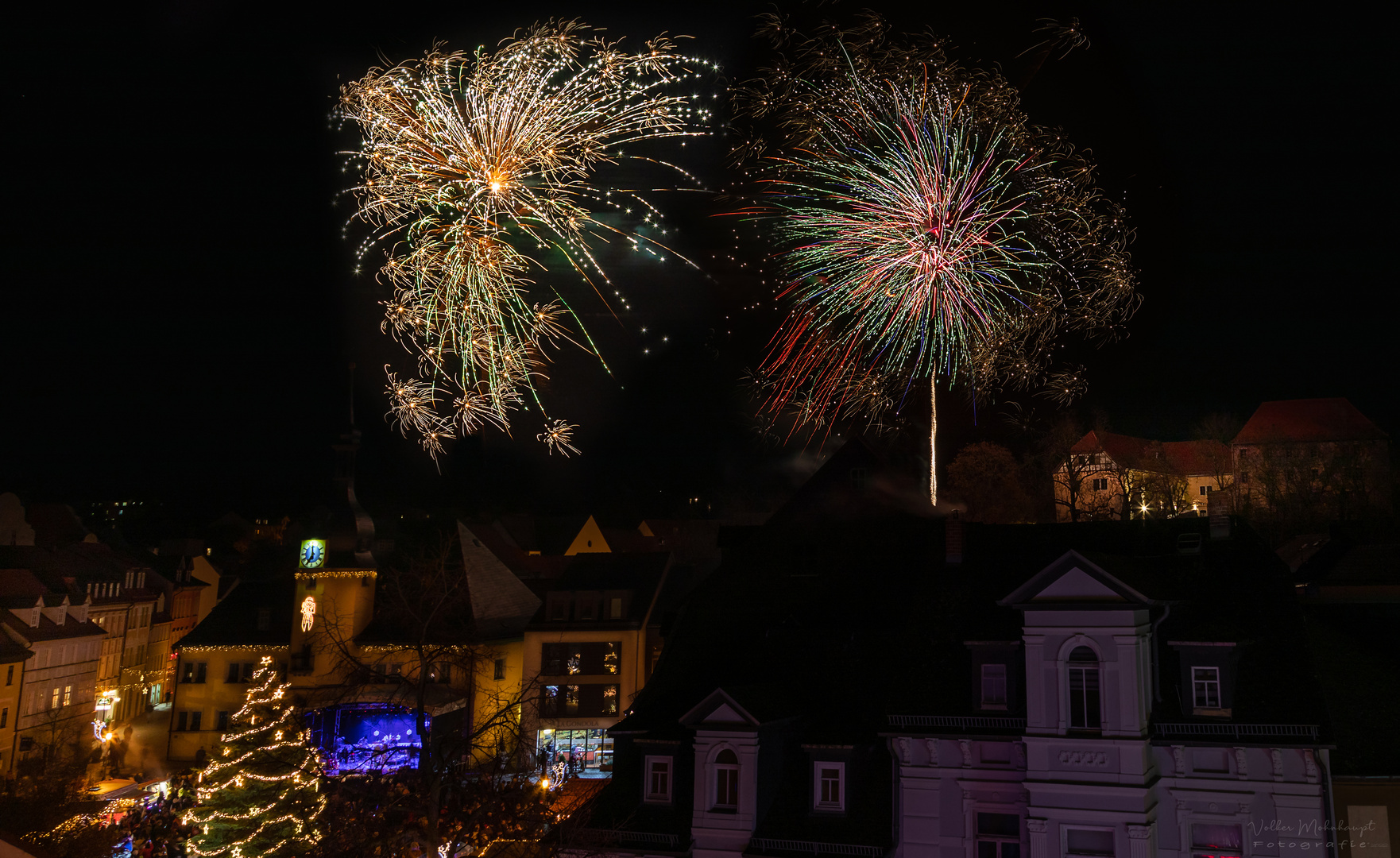 Lichterfest