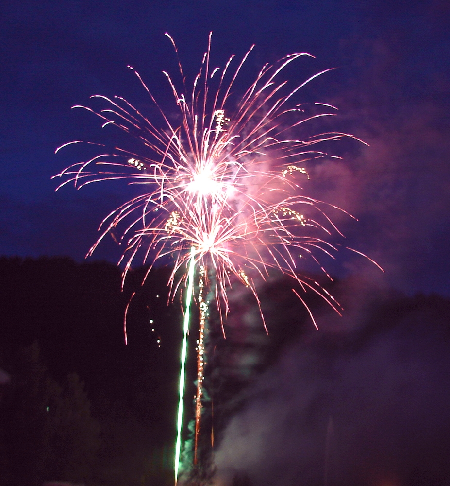 Lichterfest an der Nister 2