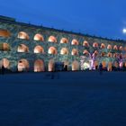 Lichterfest auf Festung Ehrenbreitstein 2015