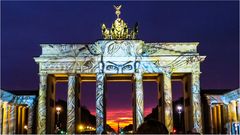 Lichterfest BERLIN 2017