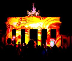 Lichterfest Berlin