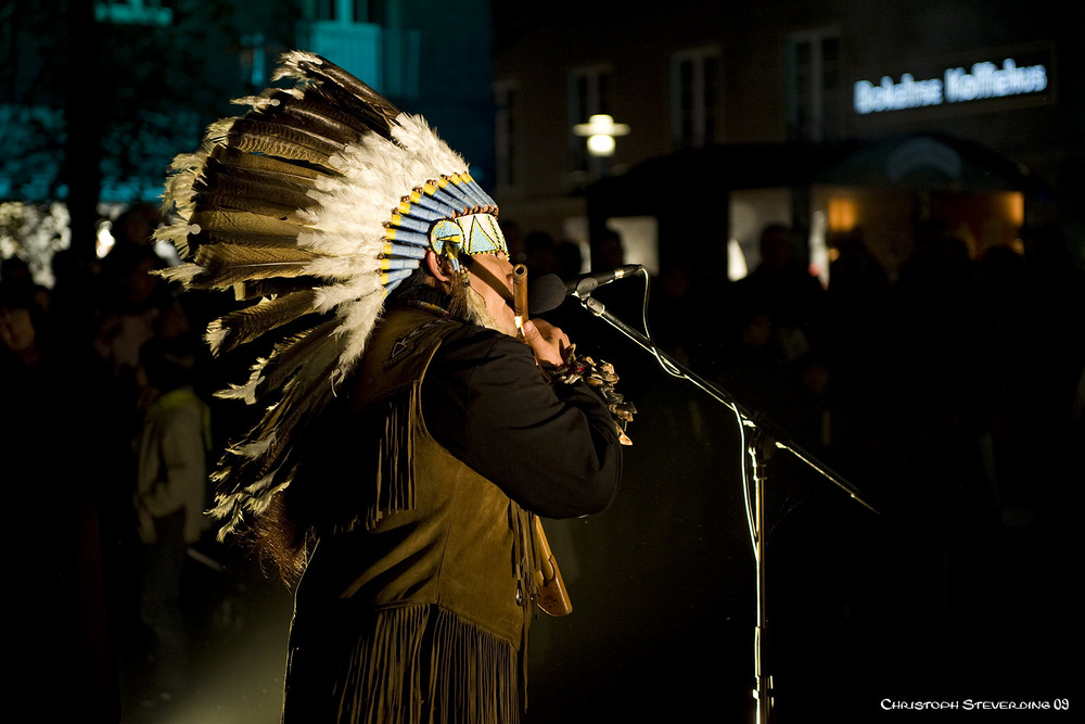 Lichterfest Bocholt 5