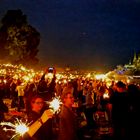 Lichterfest des Friedens