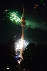 Lichterfest Dortmund 2