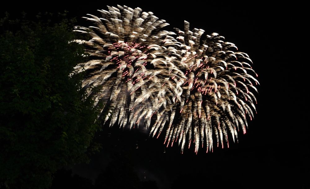 Lichterfest Dortmund 2012