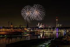 Lichterfest Dortmund 2014