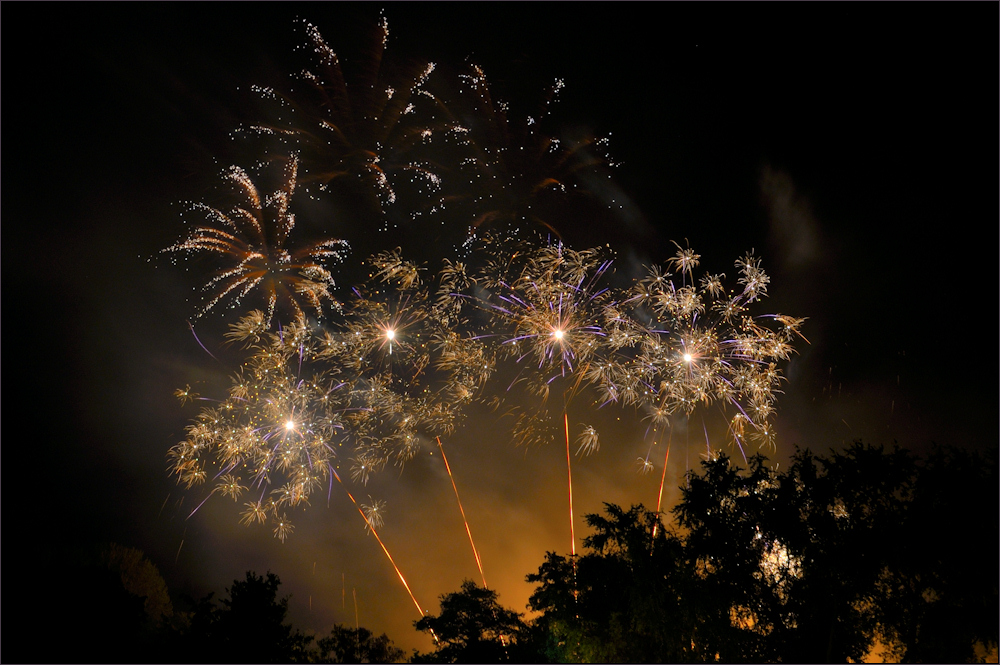 Lichterfest Dortmund ...