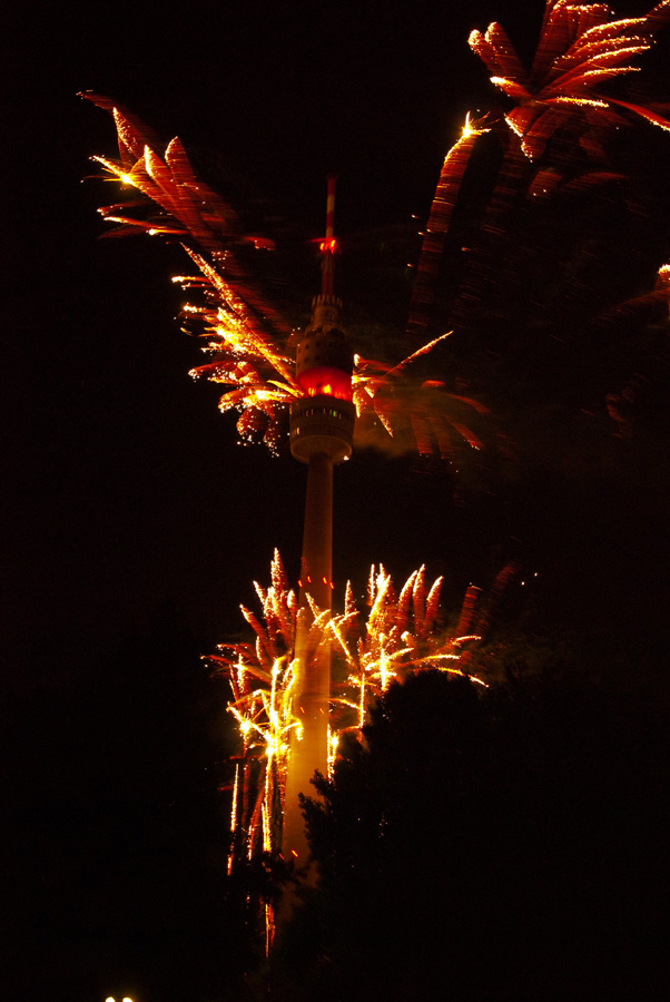 Lichterfest Dortmund 5