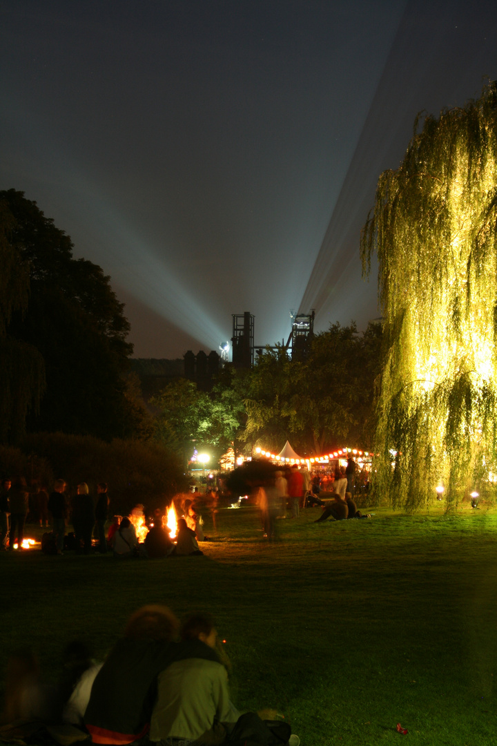 Lichterfest Dortmund
