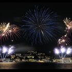 Lichterfest in Gmunden 2014