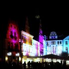 Lichterfest in Recklinghausen / Fête des lumières à Recklinghausen