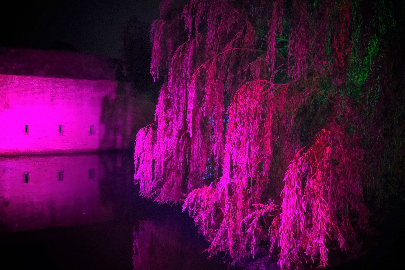 Lichterfest Jülich 3