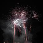 Lichterfest Kleve 2014