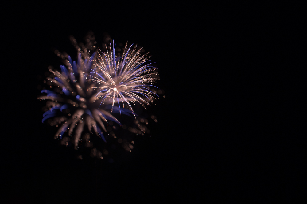 Lichterfest Stuttgart II