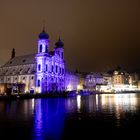 Lichterfestival Luzern - LiLu (Schweiz)