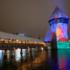 Lichterfestival Luzern - LiLu (Switzerland)