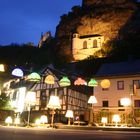 Lichterfluß-Event Idar-Oberstein