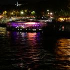 Lichterglanz an der Seine