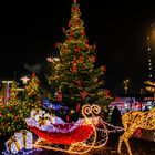 LICHTERGLANZ AUF DEM WEIHNACHTSMARKT Stadt Essen 