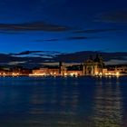 Lichterglanz in Venedig  -  luci brillanti a venezia