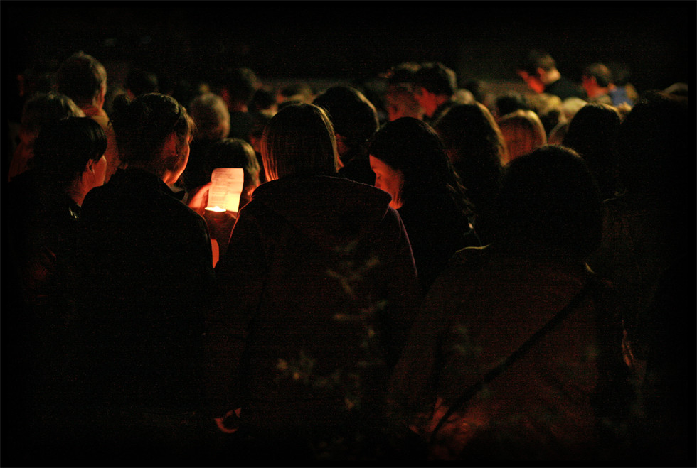 ::Lichterkette Winnenden::