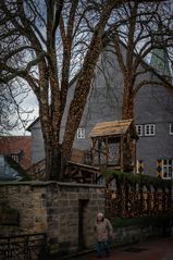 Lichterketten - Goslar/Harz