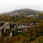 Lichterkopf, Allerheiligenberg Lahntalbrücke