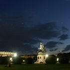 Lichterkräne grüßen aus Wien!