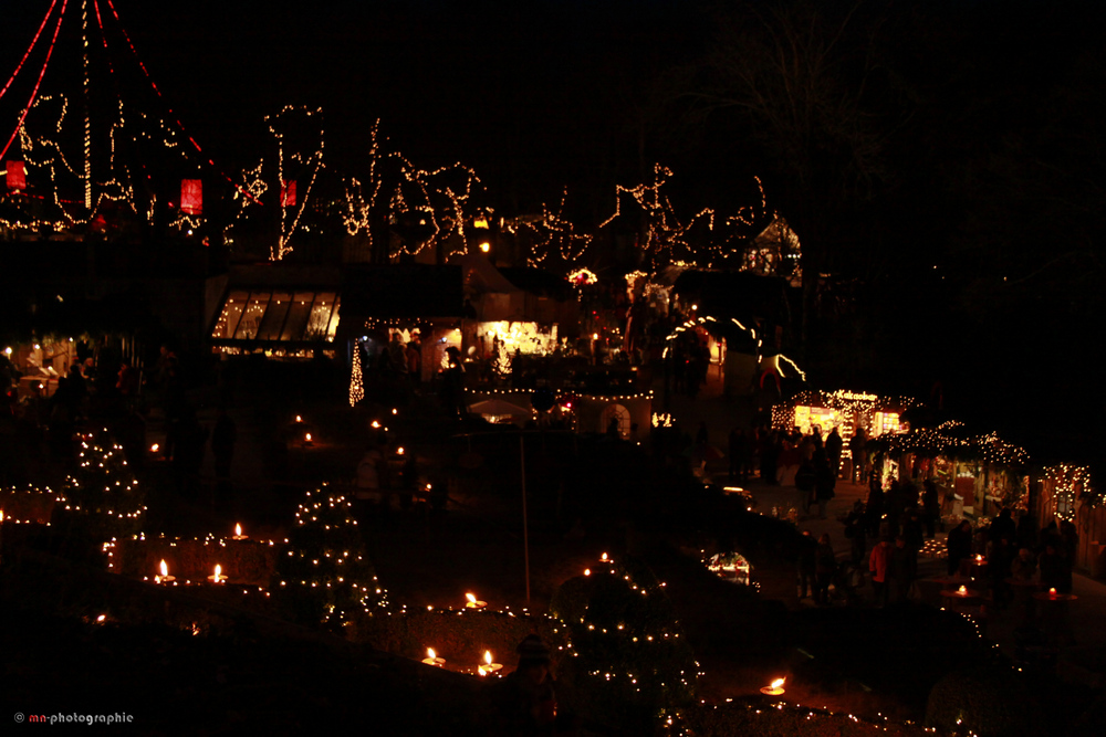 Hexenagger Weihnachtsmarkt 2025 Cordy Dominga