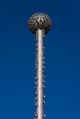 Lichtermast