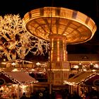 Lichtermeer in Liseberg