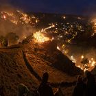 ...Lichterprozession Pottenstein...