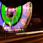 Lichterrausch @Volksfest Marktheidenfeld