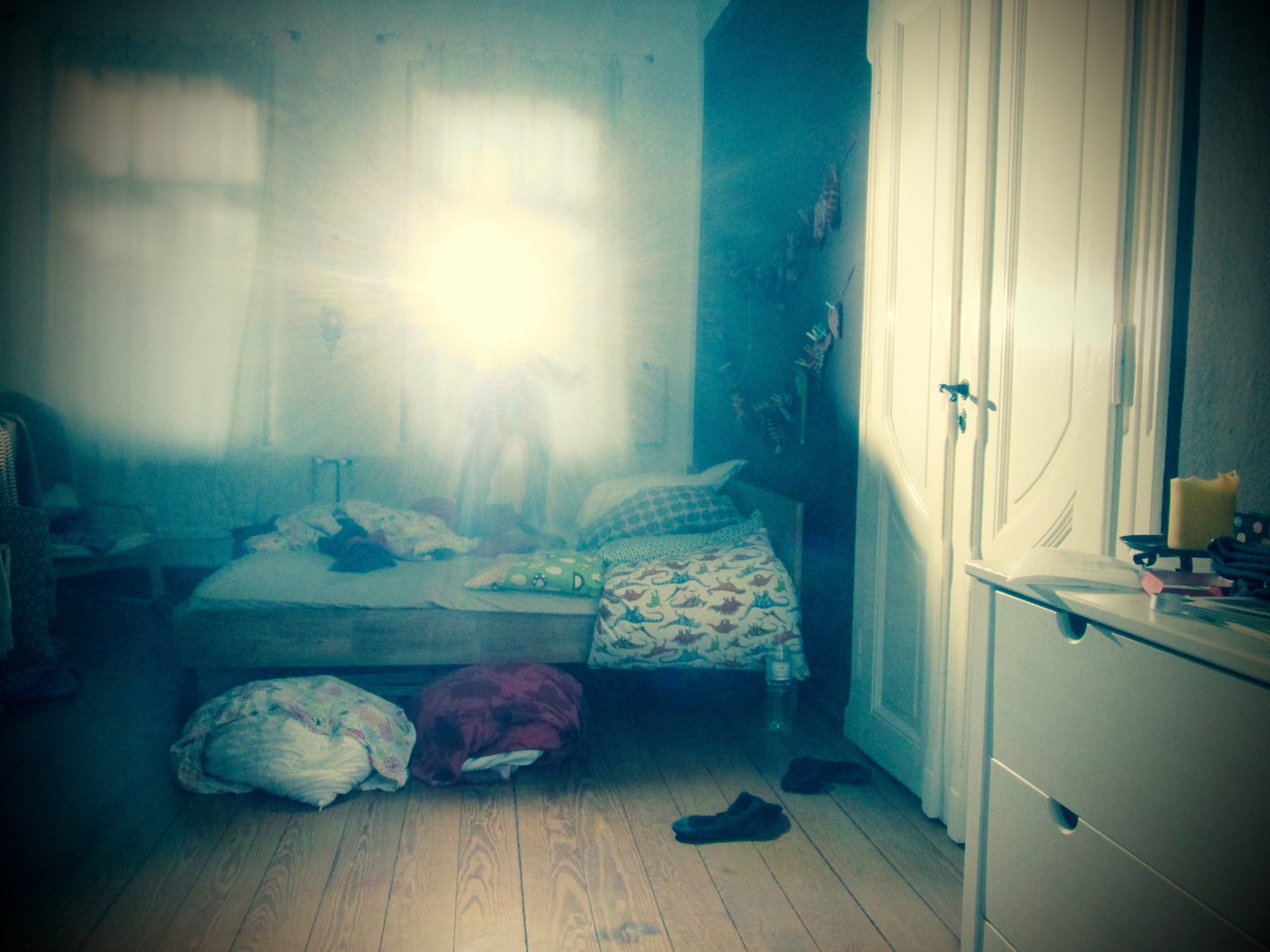 bild schlafzimmer akt