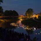 Lichterschwimmen 2018